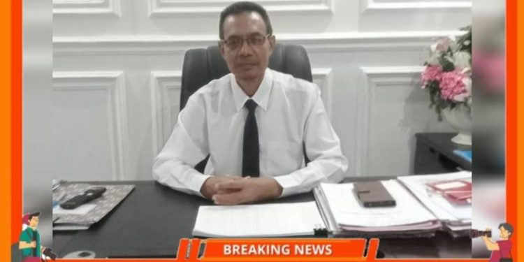 Terkait Polemik 33 Tenaga Honorer di Konsel Yang Tidak Masuk Usulan PPPK Paru Waktu, Berikut Penjelasan BKPSDM