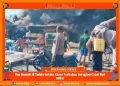 Dua Rumah di Tolala Kolaka Utara Terbakar, Kerugian Capai Rp1 Miliar