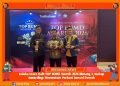 Kolaka Utara Raih TOP BUMD Awards 2026 Bintang 3, Wabup Jumarding: Momentum Perkuat Inovasi Daerah