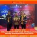 Kolaka Utara Raih TOP BUMD Awards 2026 Bintang 3, Wabup Jumarding: Momentum Perkuat Inovasi Daerah