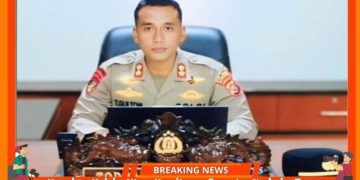 ‎Kapolres Kolaka Utara Komitmen Berantas Narkoba Tanpa Kompromi 