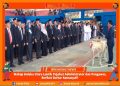 Wabup Kolaka Utara Lantik Pejabat Administrator dan Pengawas, Berikut Daftar Namanya!!!