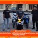 ‎Satreskrim Polres Kolaka Utara Ungkap Kasus Curanmor dan Penggelapan Motor